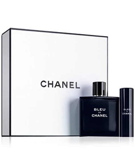 macys chanel bleu|macy's chanel sale.